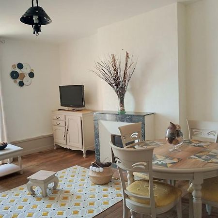 Le Clos De Soulages Gite 2 Pers Palmas Exterior photo