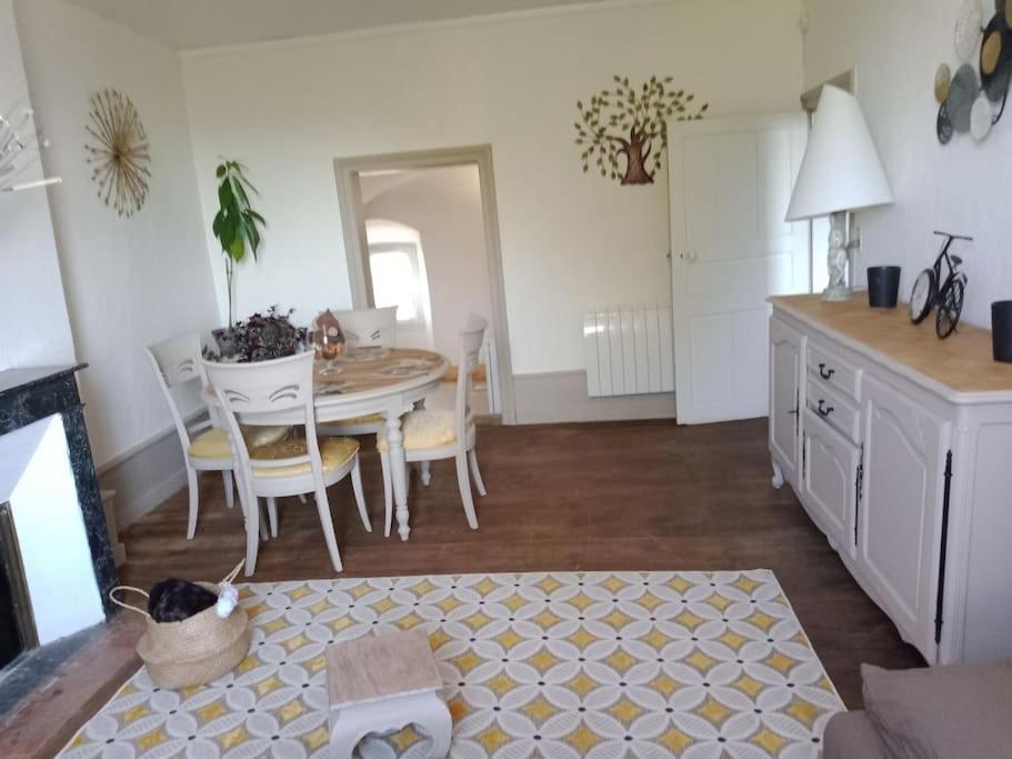 Le Clos De Soulages Gite 2 Pers Palmas Exterior photo